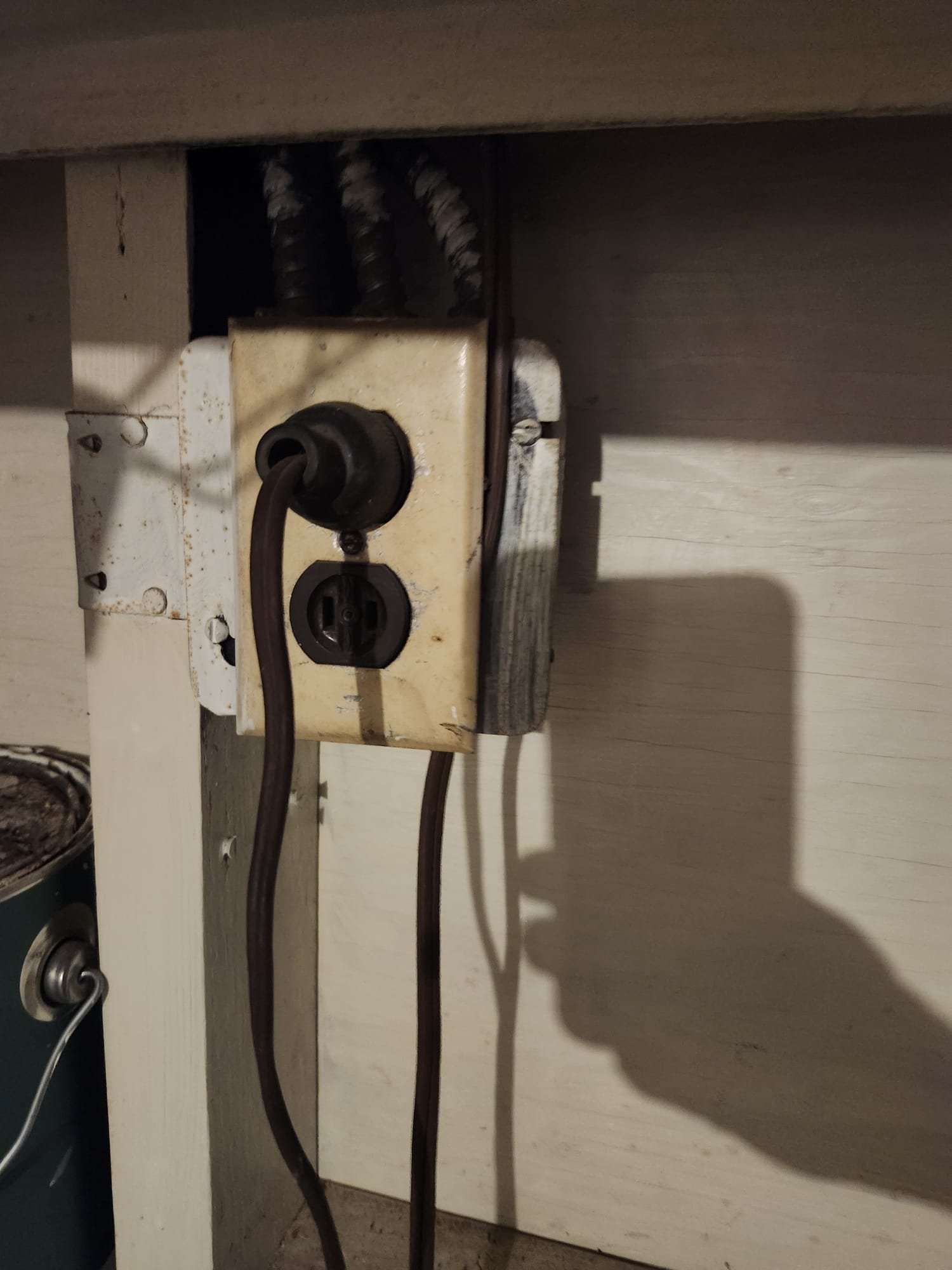 For all your electrical safety and upgrade needs, trust Service Professionals to ensure your home is up to standard.