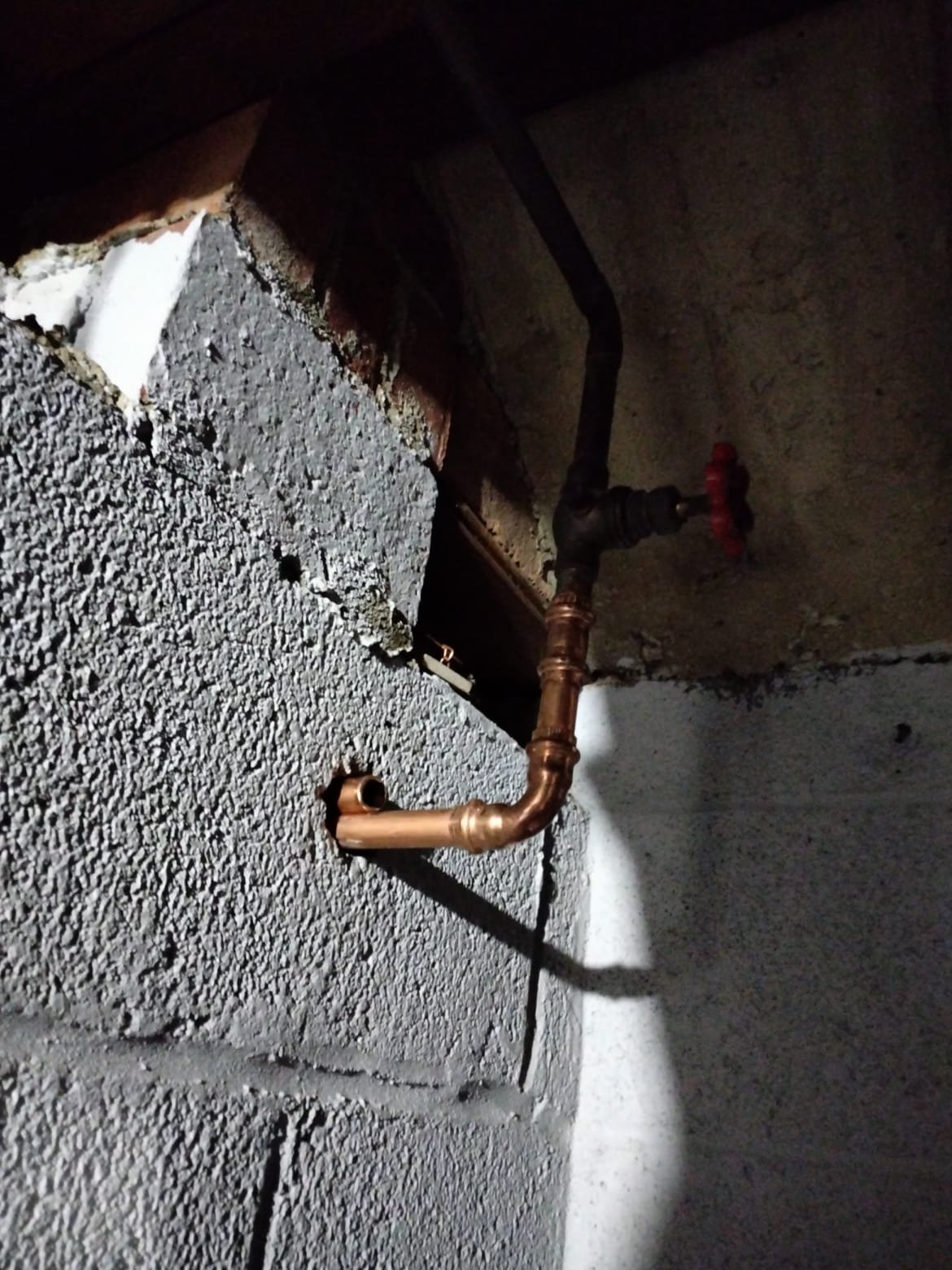 Experience premium plumbing solutions with our expert installation services.