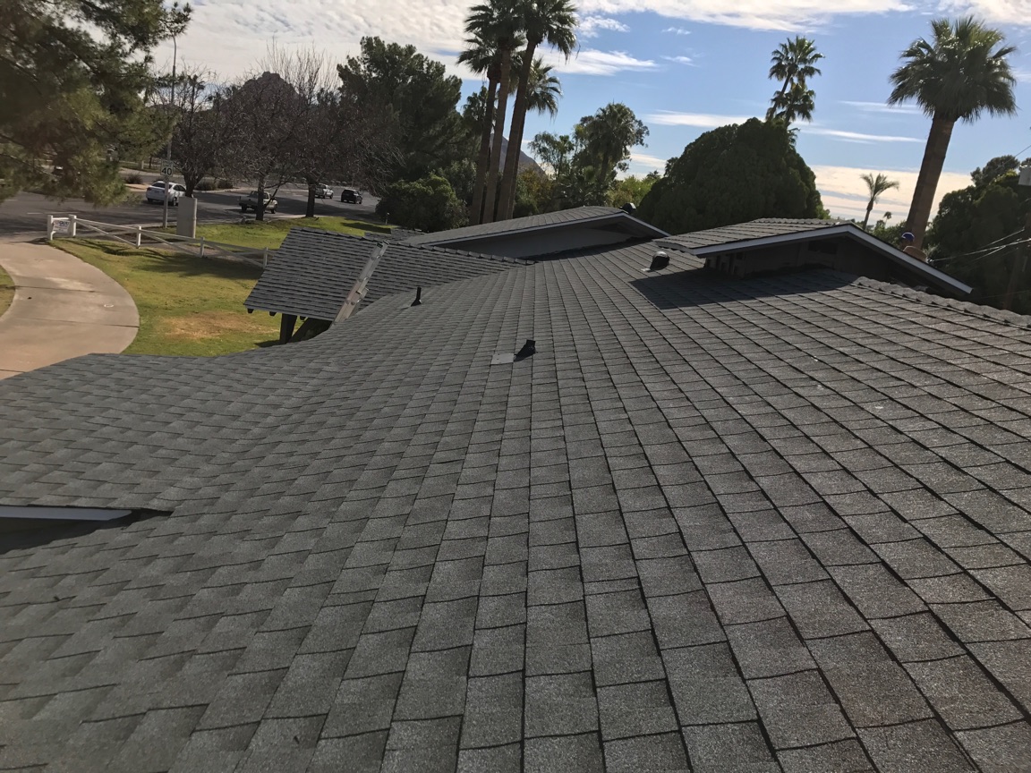 Experience top-quality roofing with Five Guys Roofing, ensuring your home stands out with reliability and style.