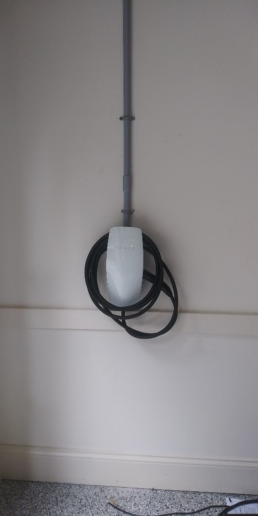 Power up with confidence and professionalism with Aardvark Electric's expert EV Charger Installation.