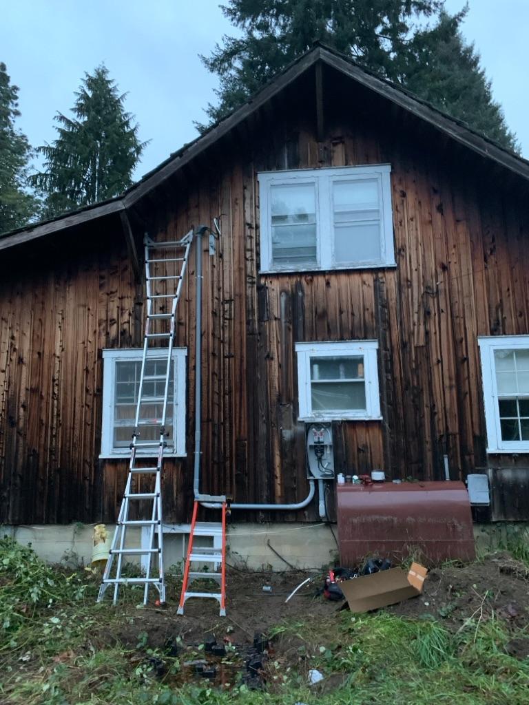 At Shocking Difference LLC, we ensure your home's electrical needs are met with precision and care, delivering top-notch service for a brighter, safer future.
