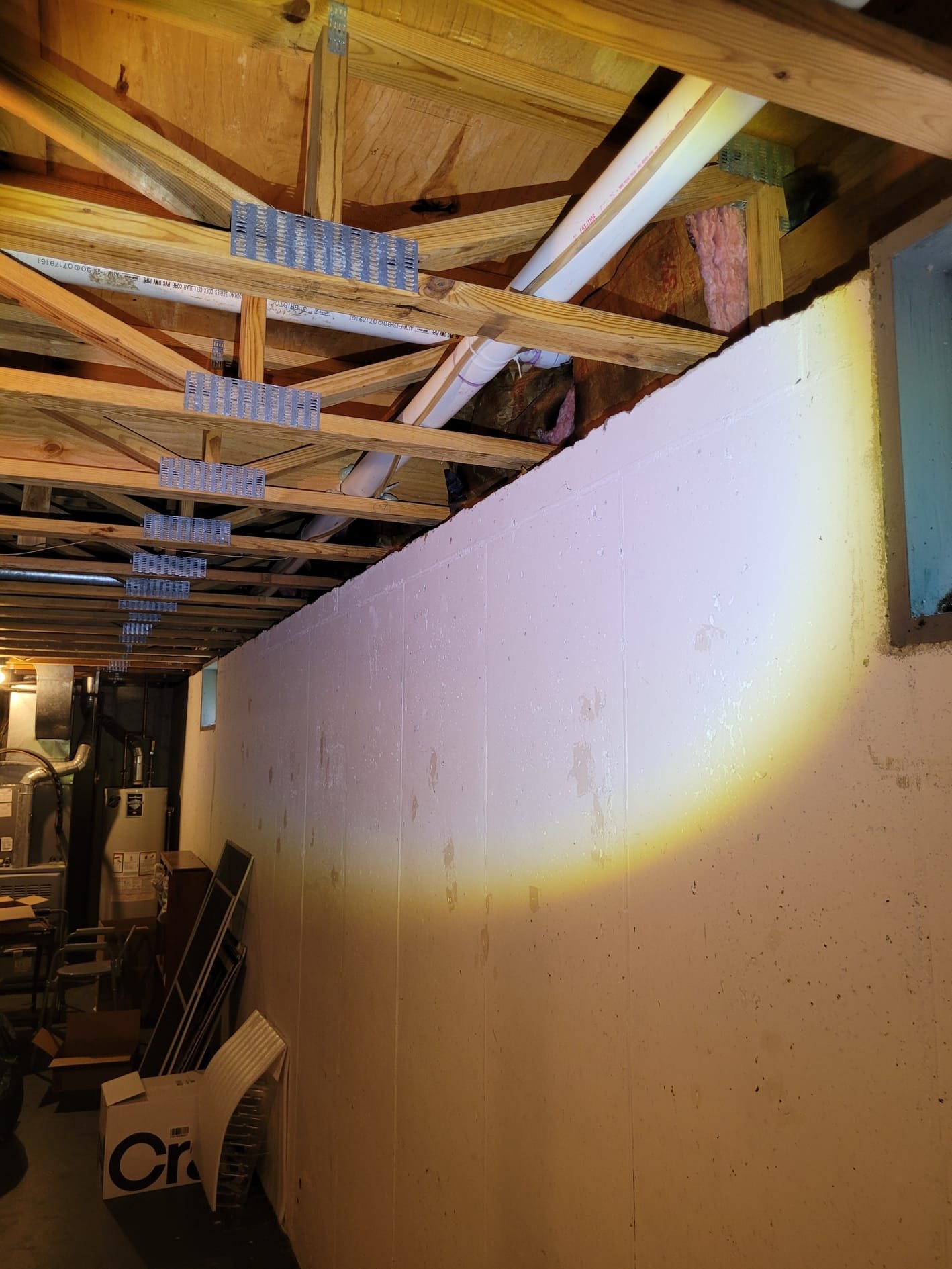 Enhance your home with expert HVAC and plumbing services. Trust in our work quality and professionalism for all your indoor air quality and renovation needs with ABC Services.