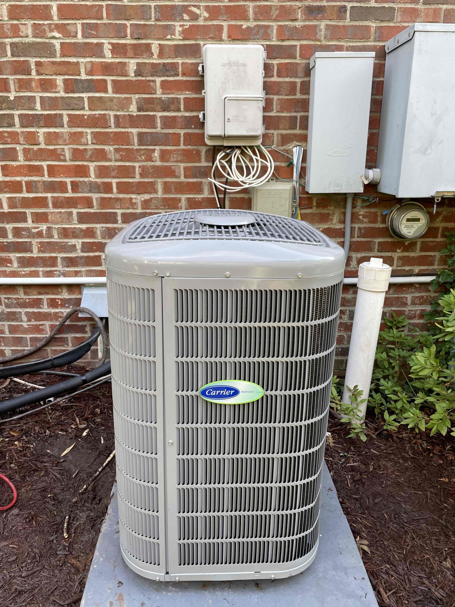 Bardi Heating, Cooling, Plumbing, Electrical ensures top-tier HVAC solutions with professional installations and reliable service.