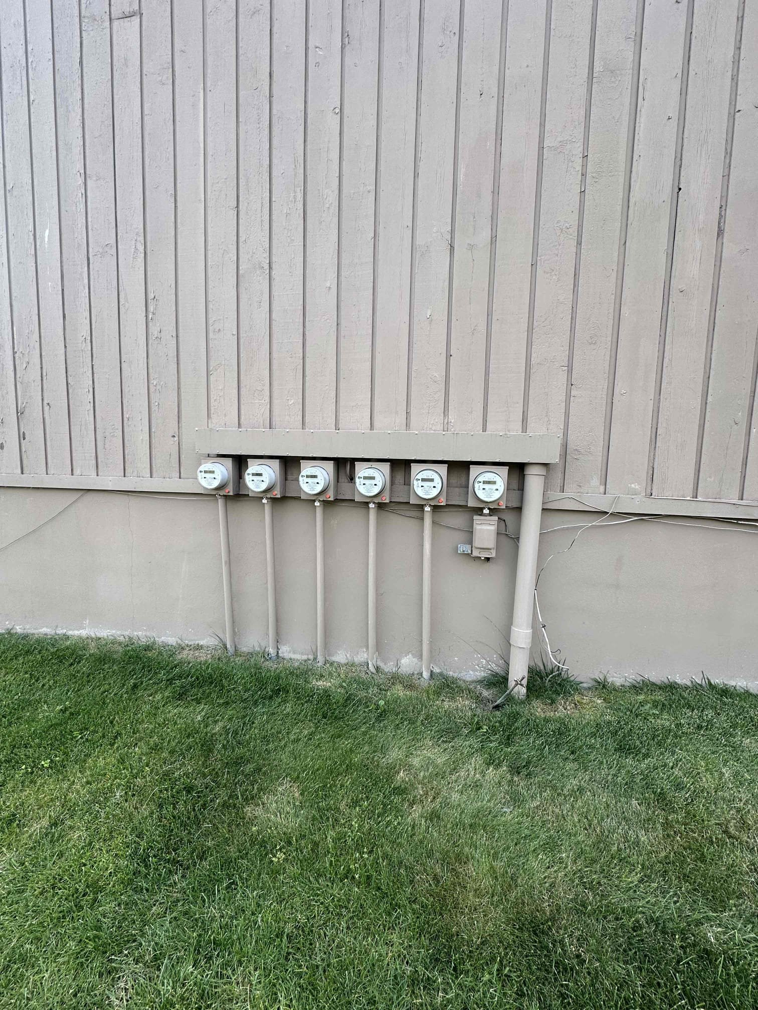 Choose [Business Name] for expert electrical panel installations ensuring reliable service for your property.