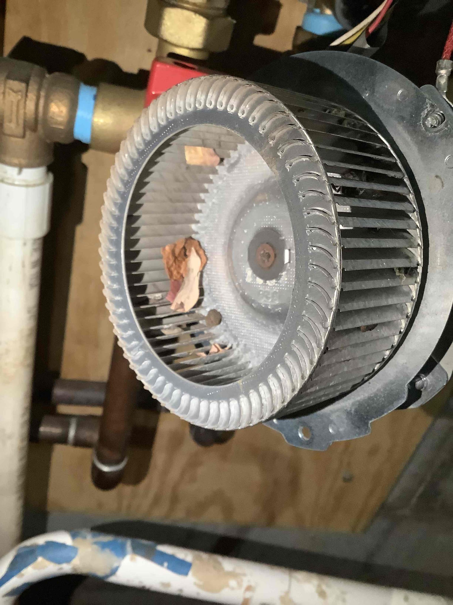 Trust Boehmer Heating & Cooling for quality HVAC solutions and expert maintenance.