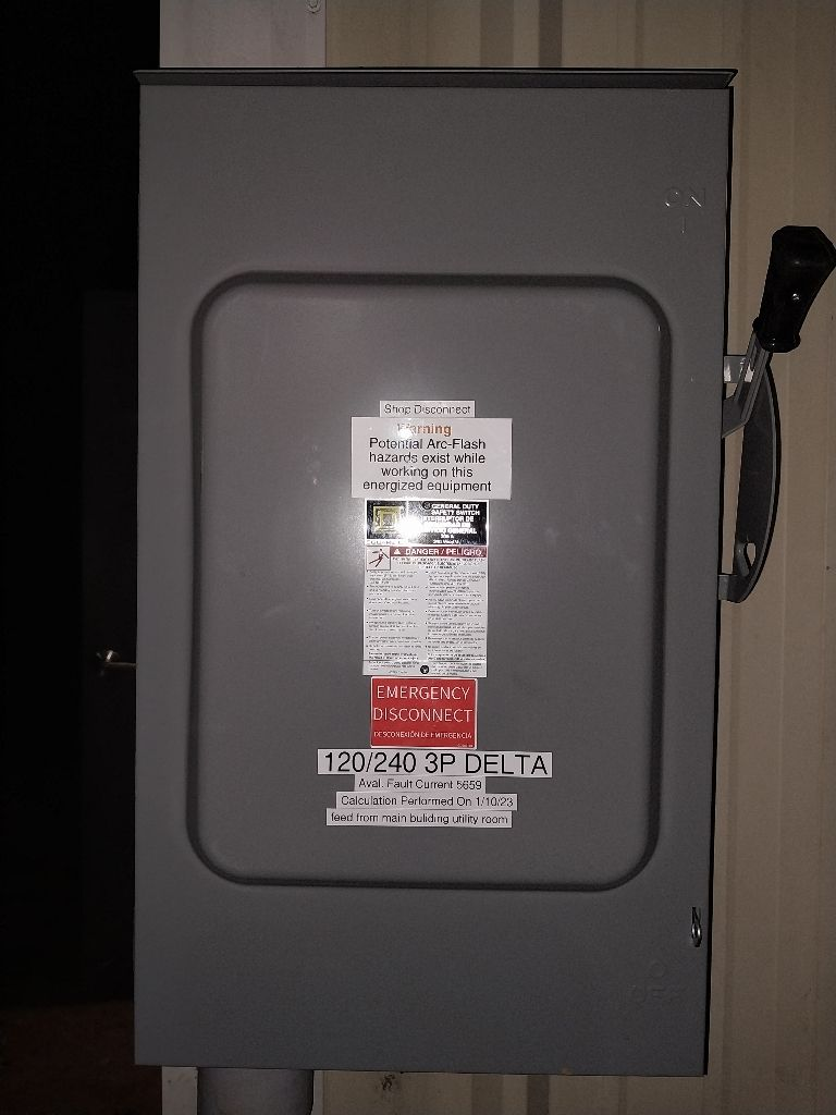 Ensure the safety and reliability of your electrical systems with Aardvark Electric, Inc.'s professional services.