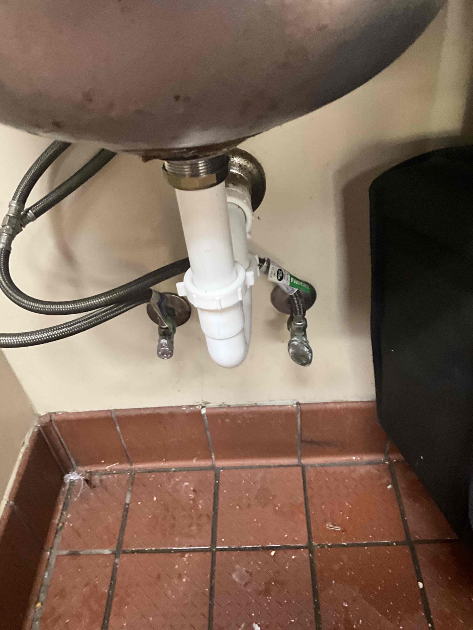 Southern Comfort Mechanical ensures quality and reliable plumbing solutions for your peace of mind.