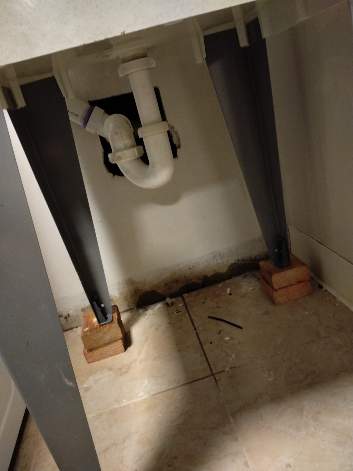 Reliable plumbing solutions for your home or business needs with XYZ Plumbing Services.