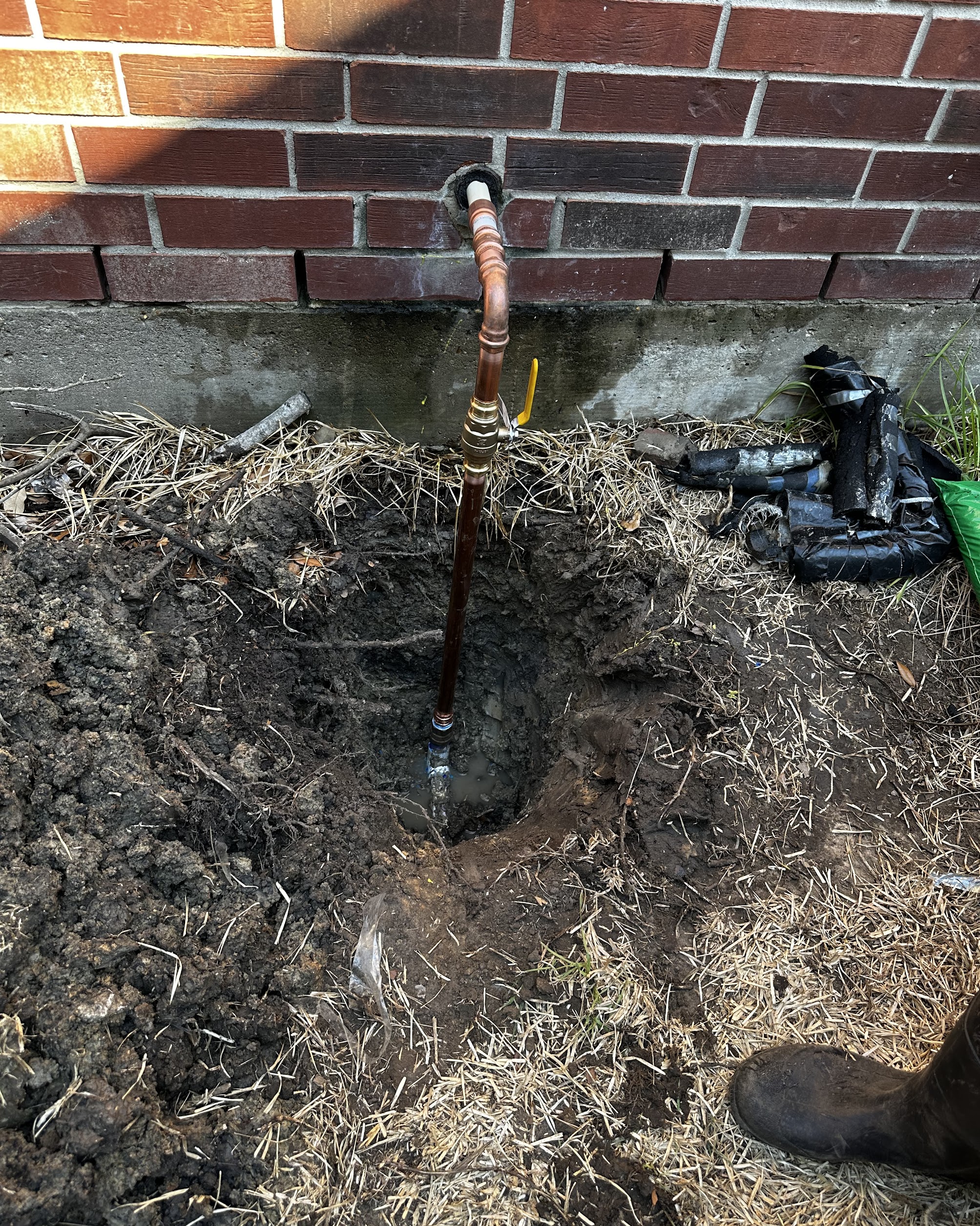 Skilled on-site repairs and clean installations from Abacus Plumbing, Air Conditioning & Electrical ensure reliable water service and lasting results.