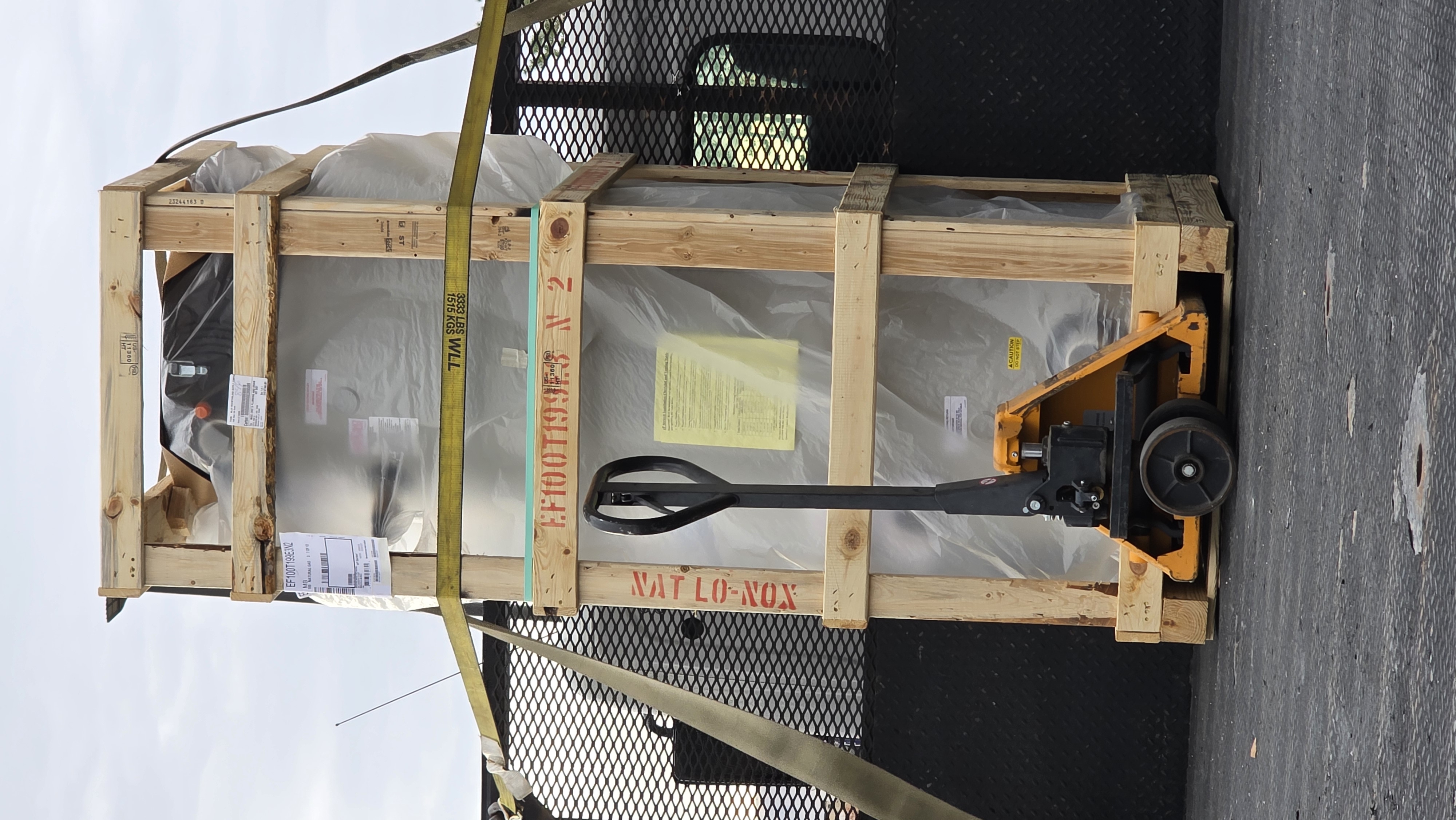 Experience superior service with Eric's Plumbing & Drain Cleaning – where professionalism meets reliability.