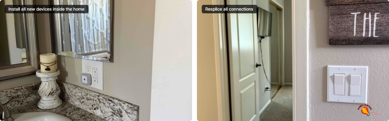 Electrical Circuit Repair in Placentia, CA