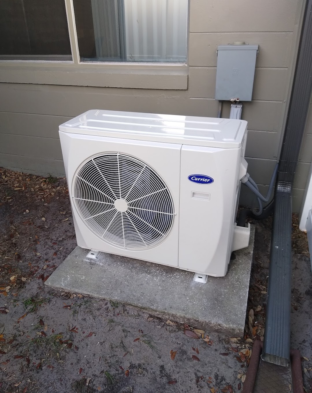 Experience exceptional comfort with Ridge Energy Savers Inc. Heating & Air Conditioning, where professional HVAC installations meet your energy needs.