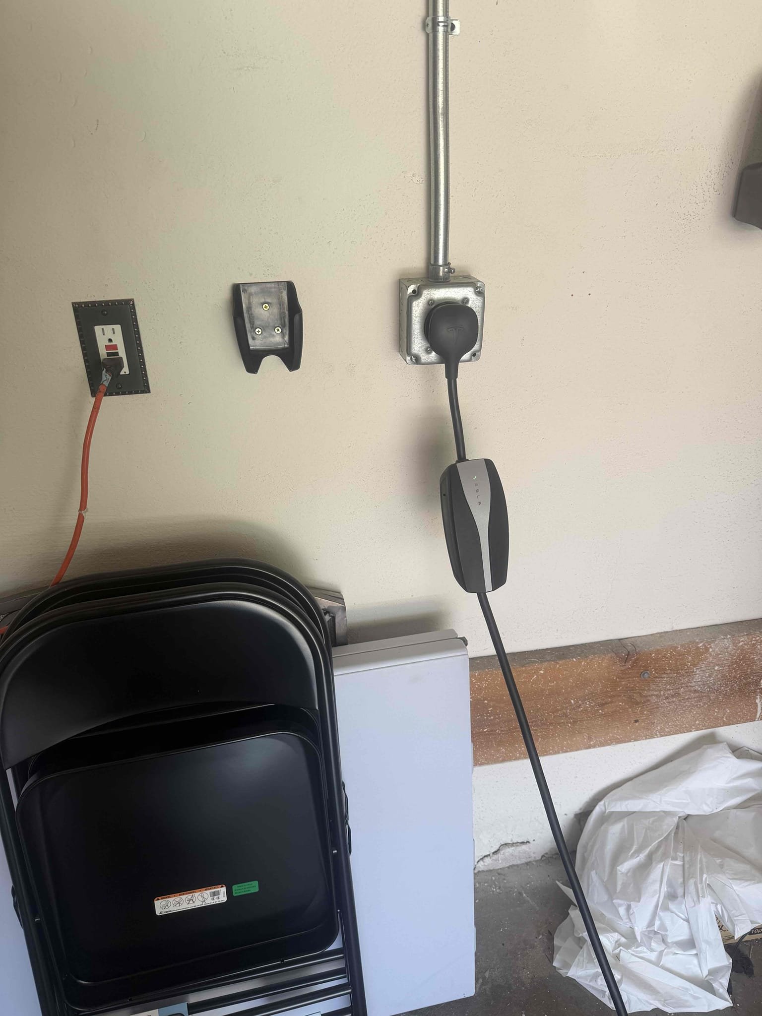 Level 2 EV Charger Installation in Northridge, CA