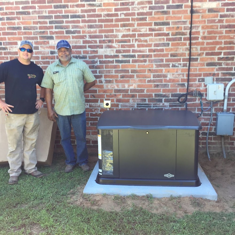 Tri-State Water, Power, and Air delivers professional and reliable standby generator installations, ensuring your peace of mind.