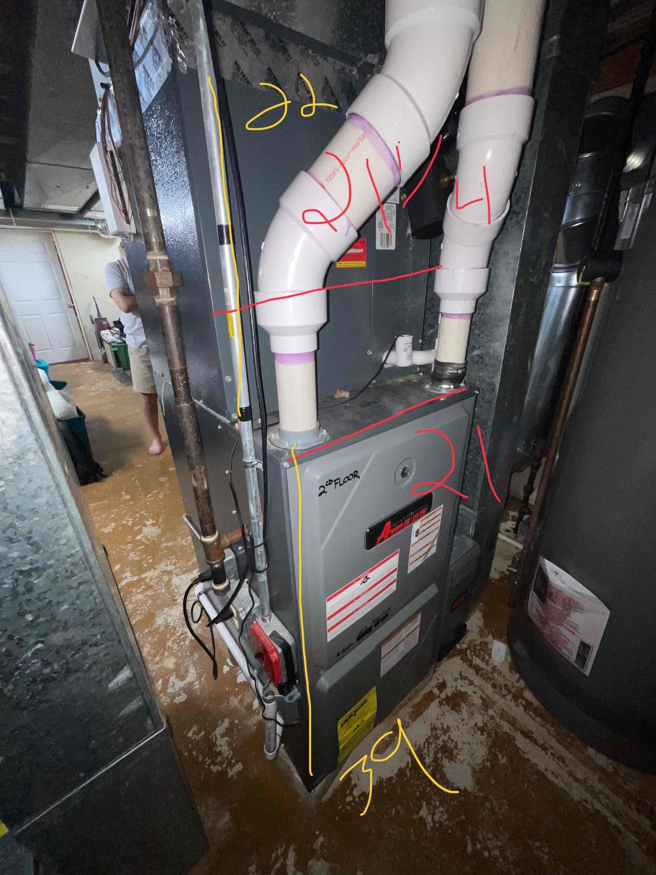 Experience unparalleled comfort and reliability with [Business Name]'s premier HVAC installation services.