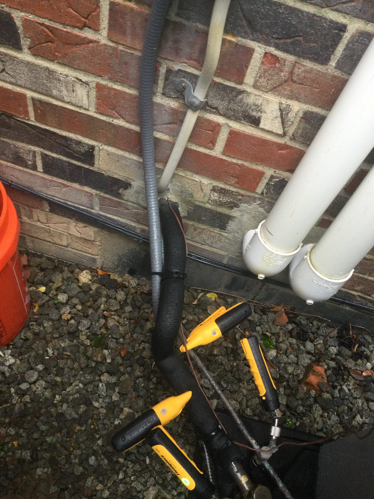 Trust Boehmer Heating & Cooling for reliable outdoor HVAC maintenance and repair, ensuring your systems run smoothly all year long.