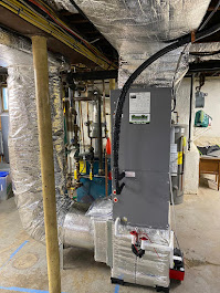 Experience exceptional HVAC solutions with Unique Indoor Comfort, where quality and professionalism meet unmatched expertise.