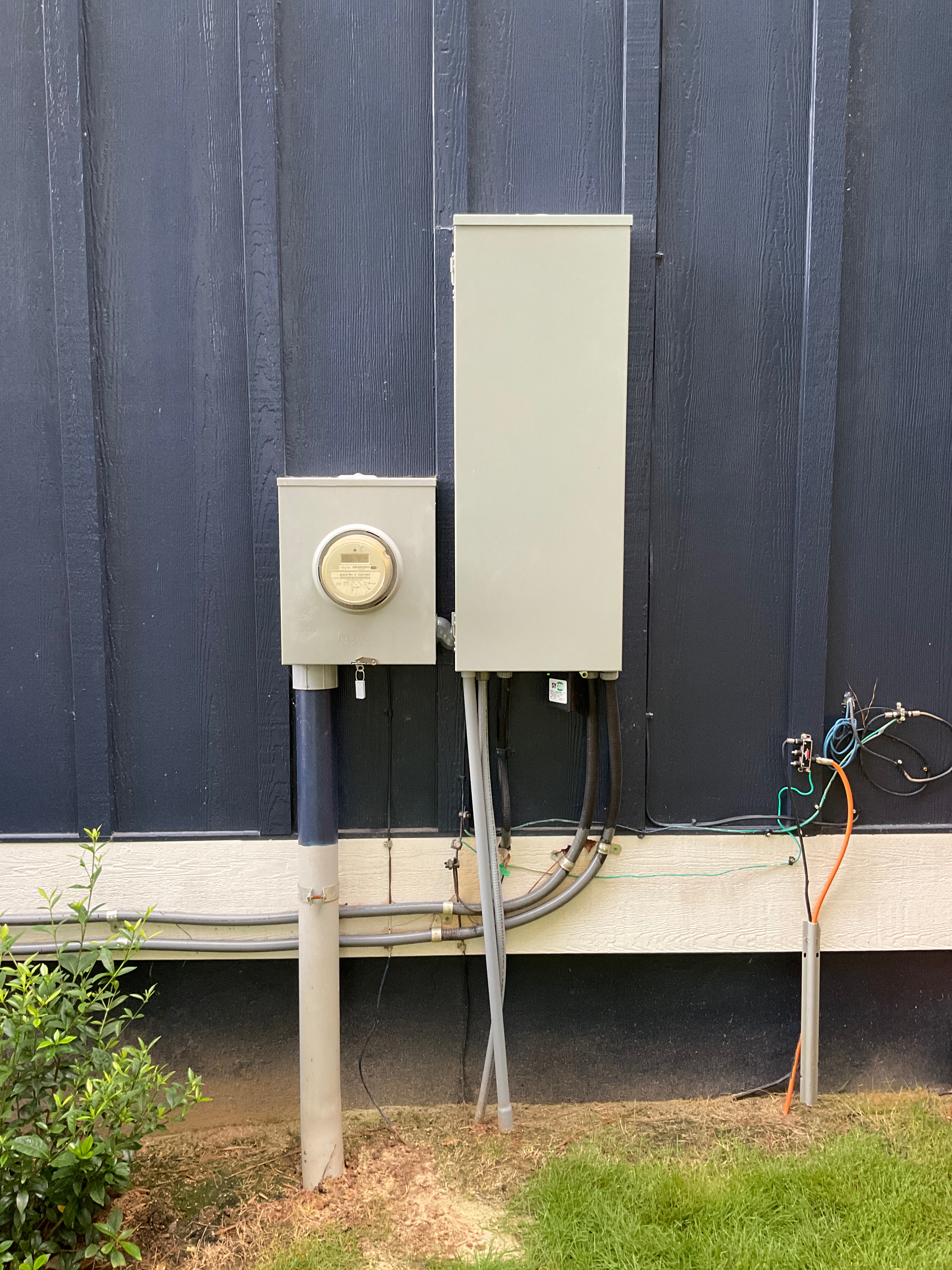 C&T Electric LLC delivers tidy, code-conscious electrical installations that prioritize safety and long-term reliability for your home.