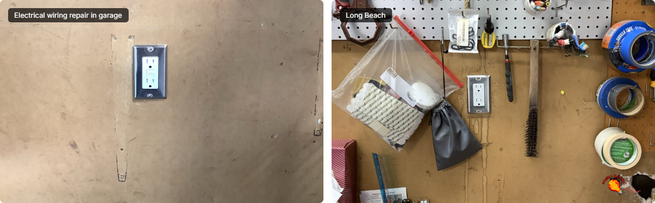 Electrical Troubleshooting in Long Beach, CA