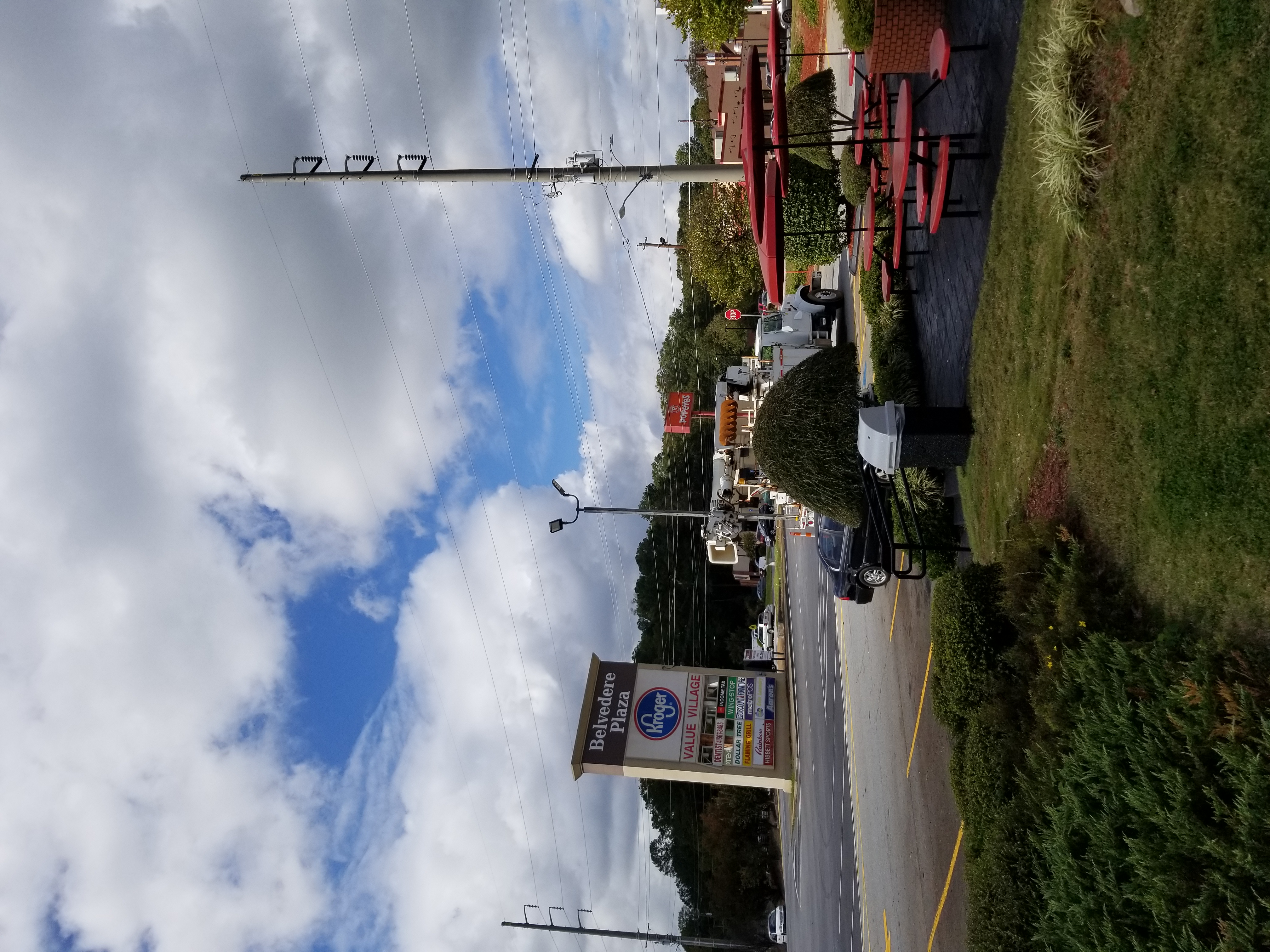 Choose Aardvark Electric, Inc. for reliable and professional electrical services in your community's commercial and public spaces.