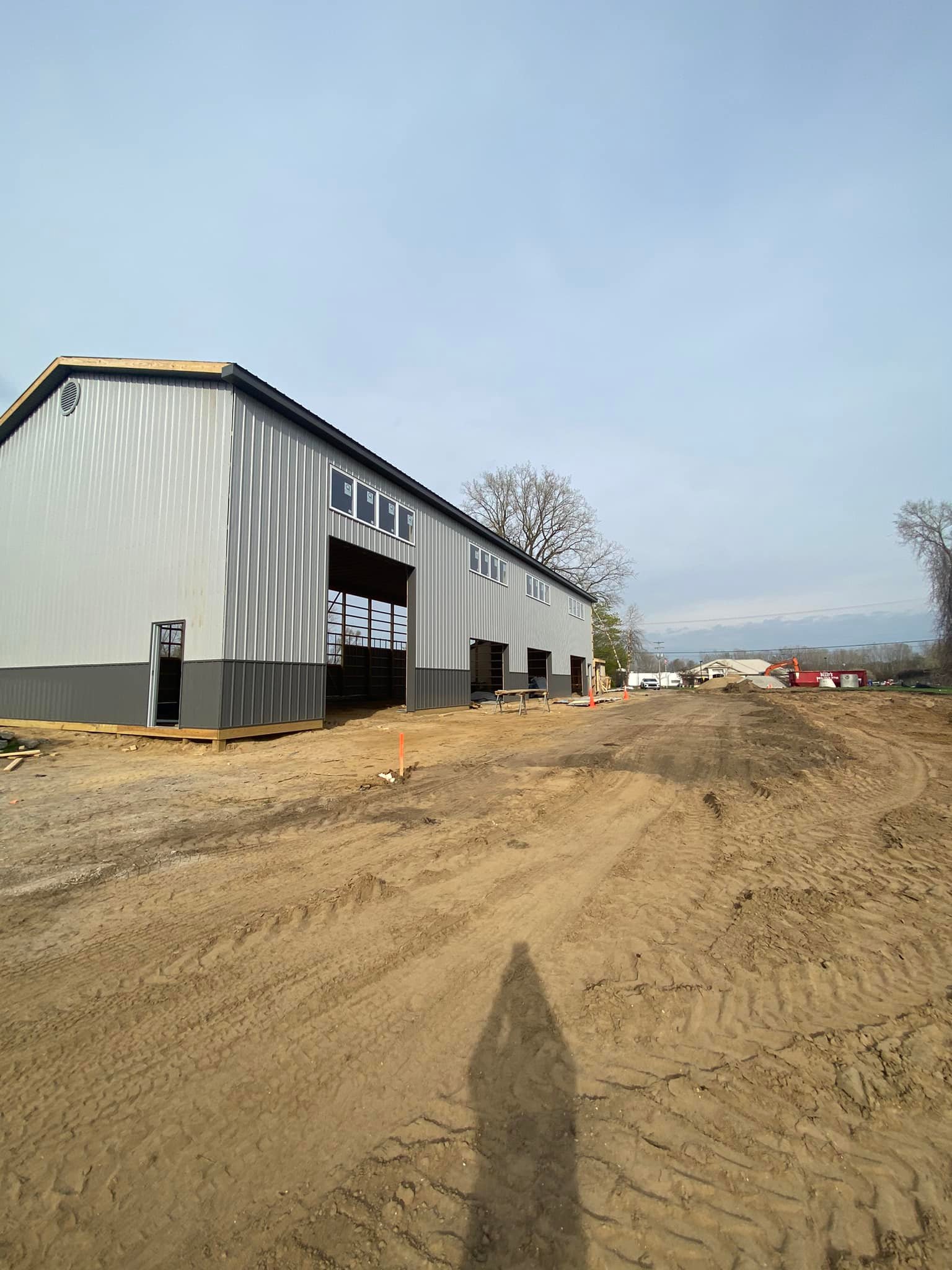 First Choice Heating & Cooling: Building infrastructure with precision and professionalism.