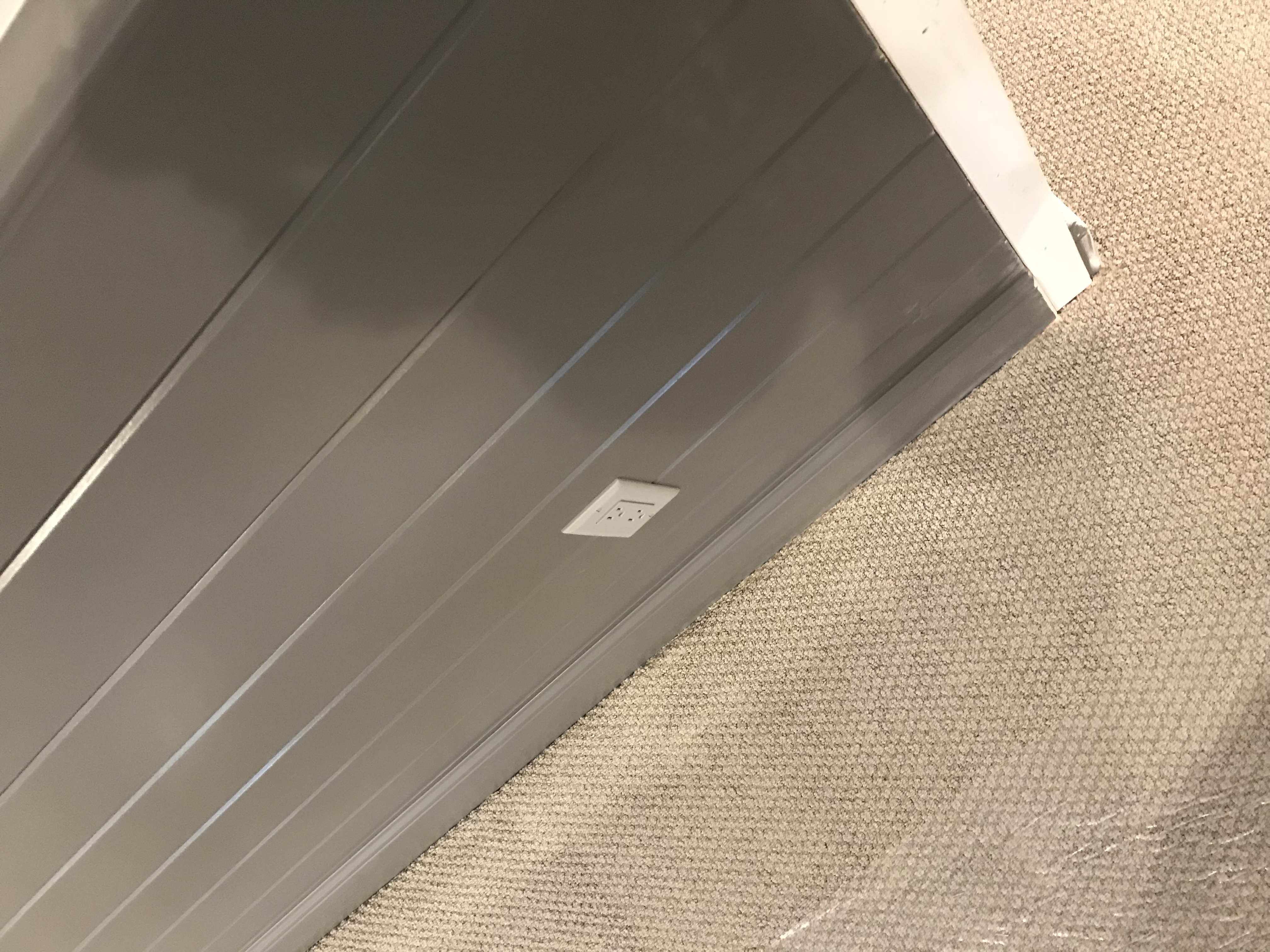 Experience the precision and quality of Castle Electric Inc. with our expert outlet installations.