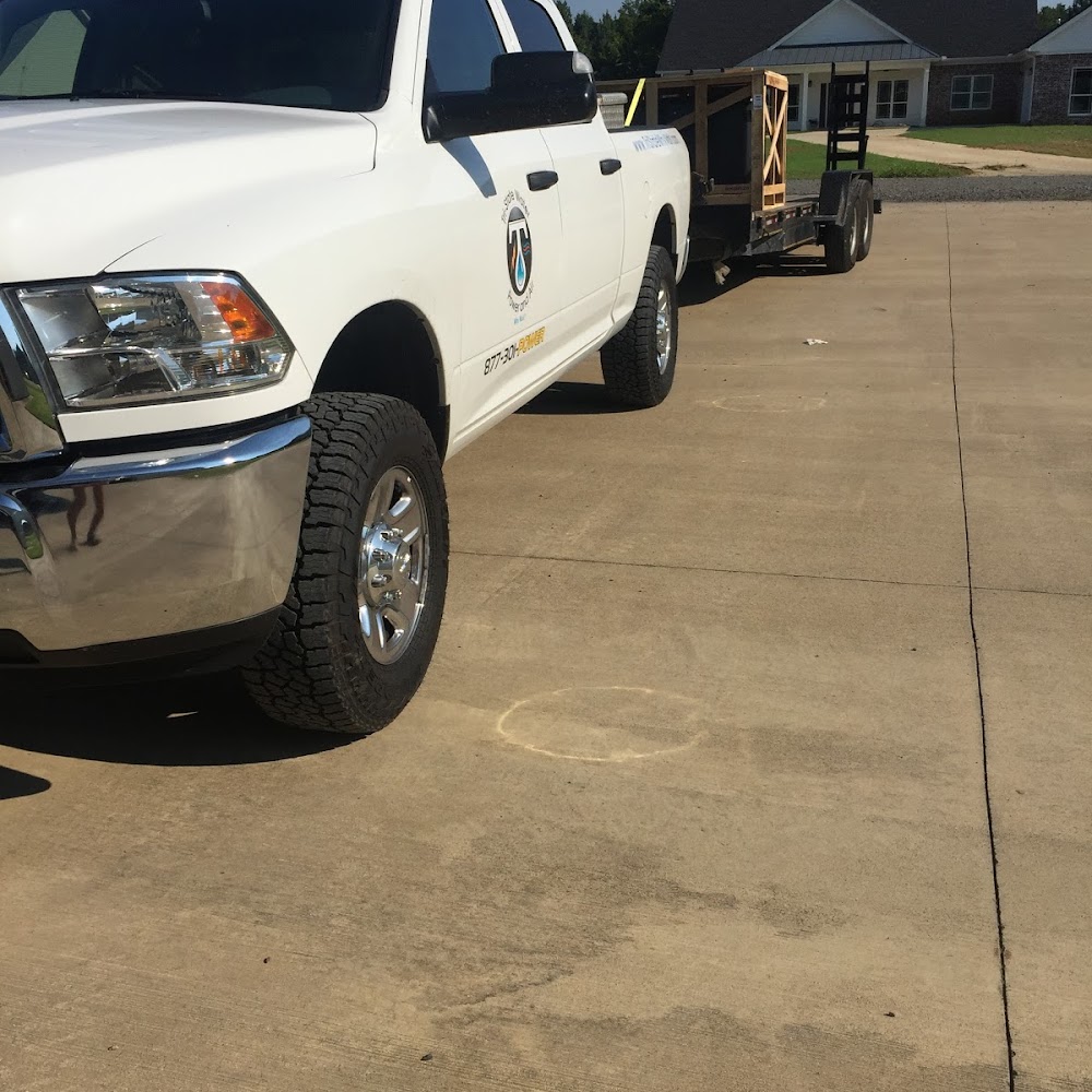 Trust Tri-State Water, Power, and Air for reliable and professional service with the tools and transportation to get the job done right.