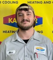 Trust Kaminer Heating And Cooling for expert HVAC solutions delivered with professionalism and a friendly touch.