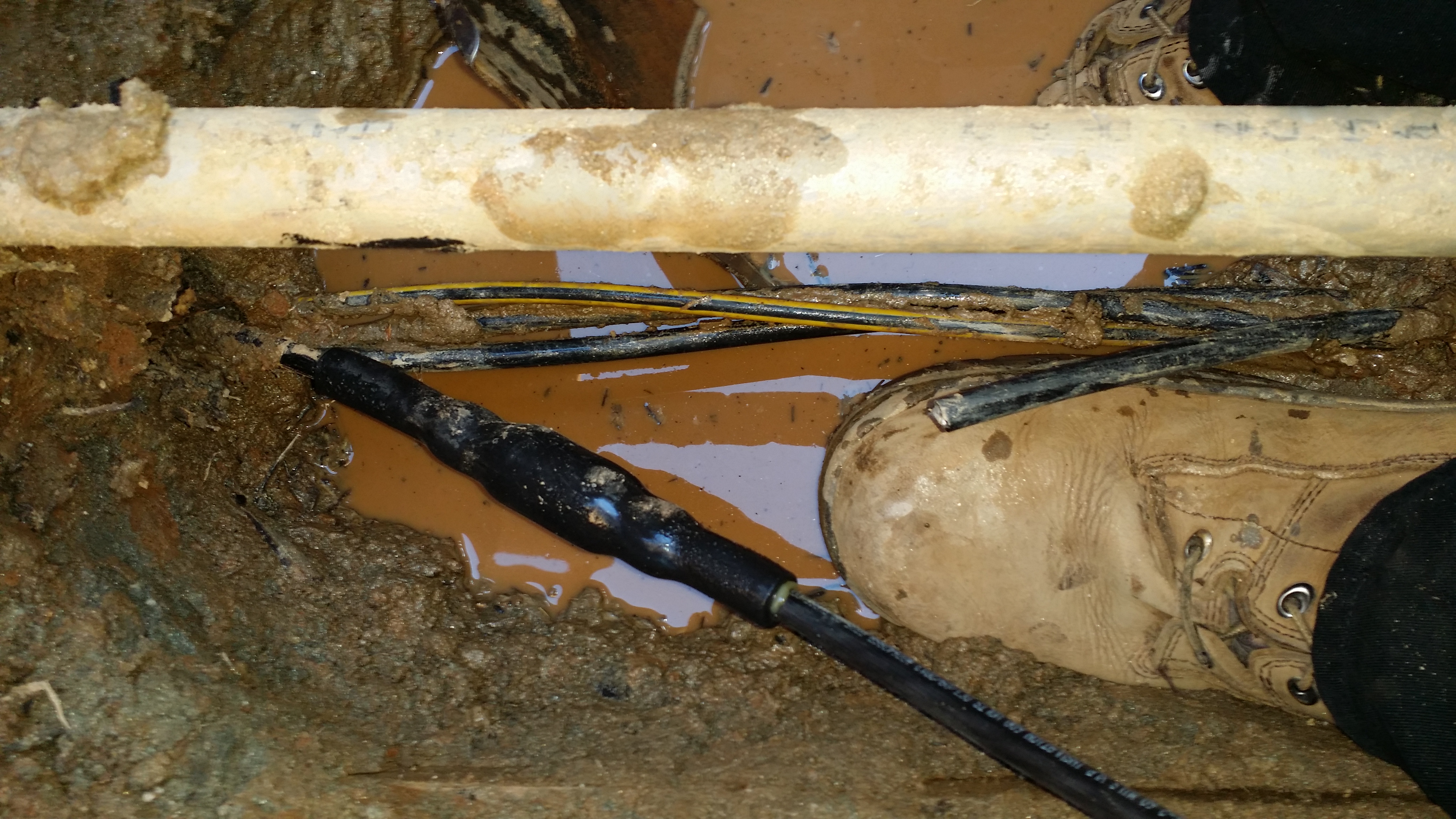 Aardvark Electric, Inc. - Tackling tough environments to ensure safe and reliable electrical services.