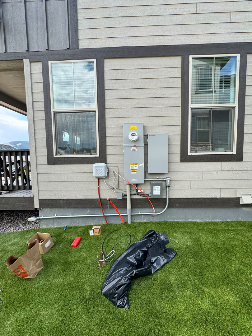 Ensure top-notch electrical safety and efficiency with Next Level Pros, your trusted partner in residential services.