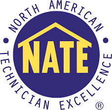 Western States Home Services proudly holds NATE certification, ensuring top-notch HVAC expertise and reliability. Trust the professionals!