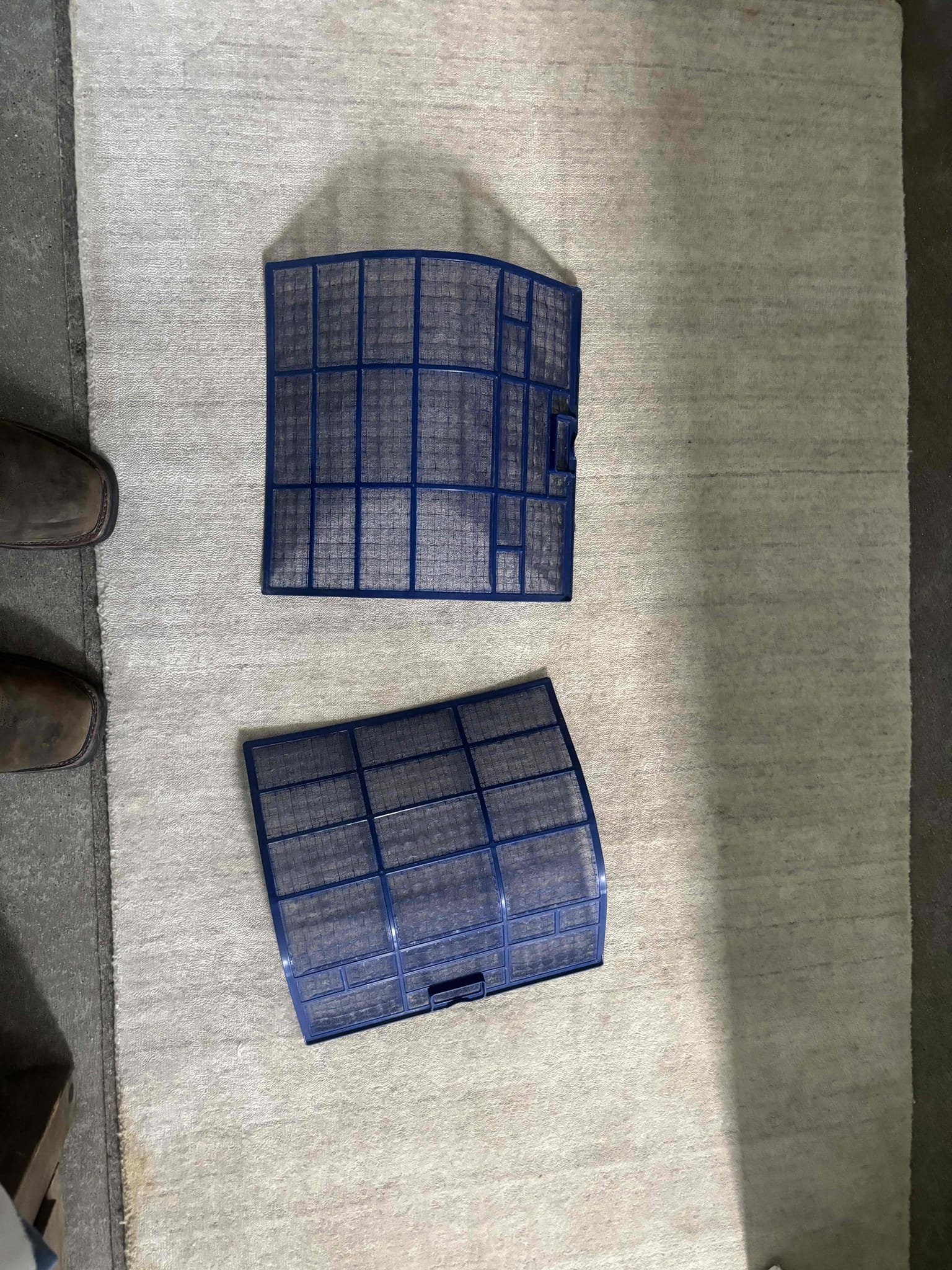 Enhance your home's air quality with SALT Plumbing Air & Electric's expert HVAC maintenance services.