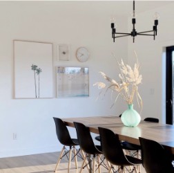 Transform your space with elegance and style - discover Circuit Makers Electric for sophisticated lighting solutions.