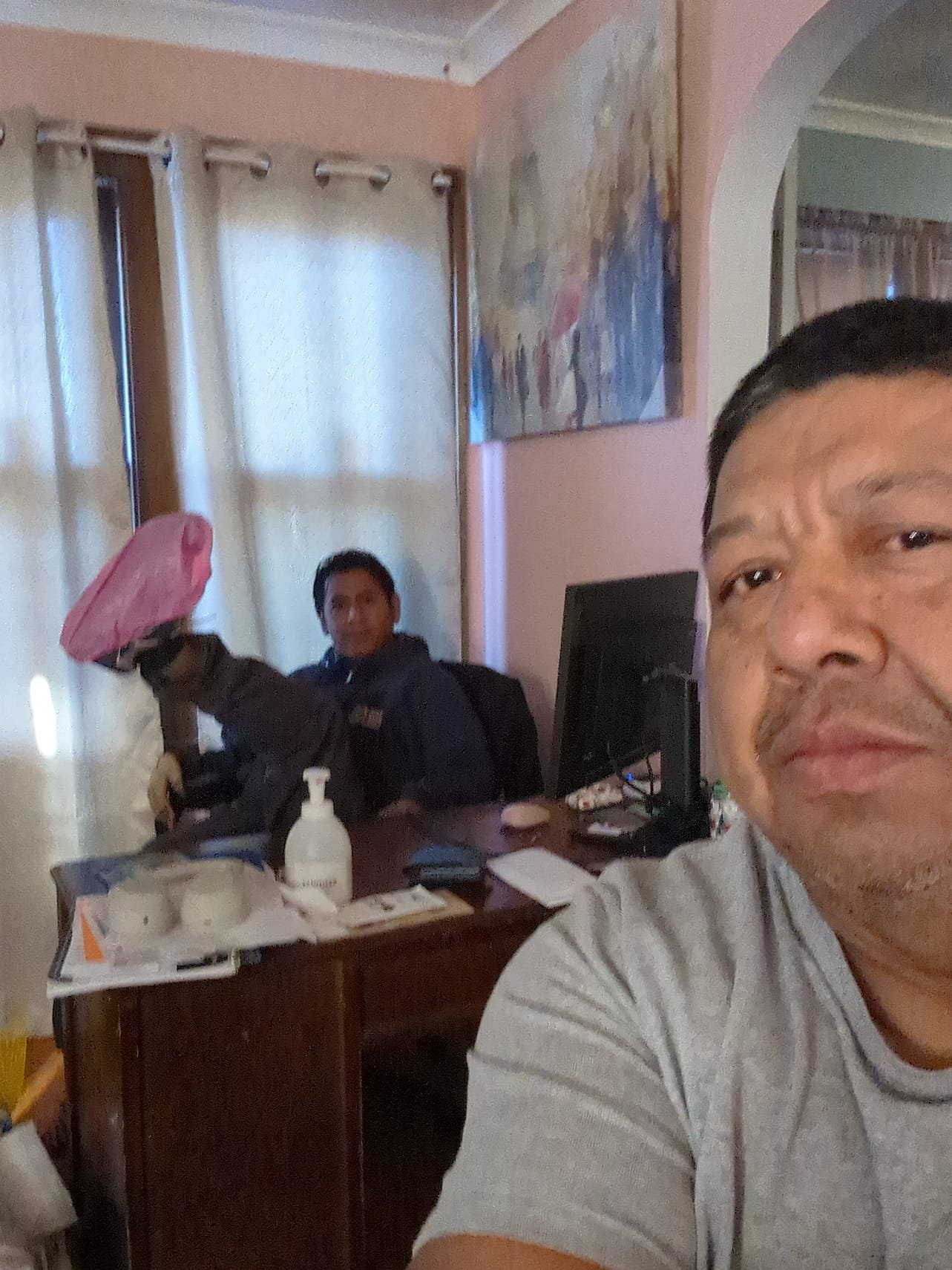 Experience a unique blend of casual professionalism and customer-focused service at Over the Moon.