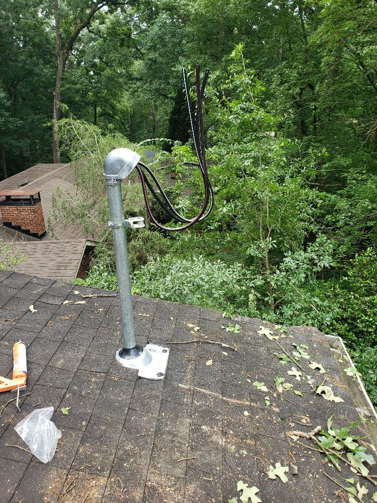 Choose Aardvark Electric, Inc. for your professional and eco-conscious electrical installations, ensuring quality and reliability in every setup.