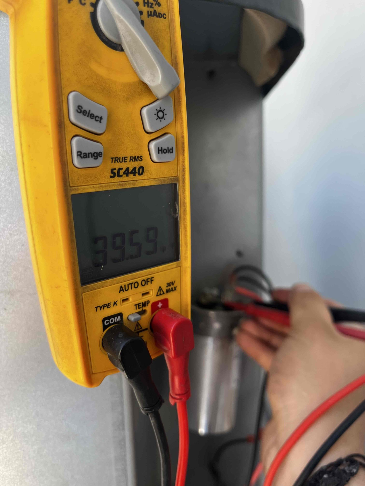 Sierra Air Conditioning & Plumbing: Precision and professionalism in every service.