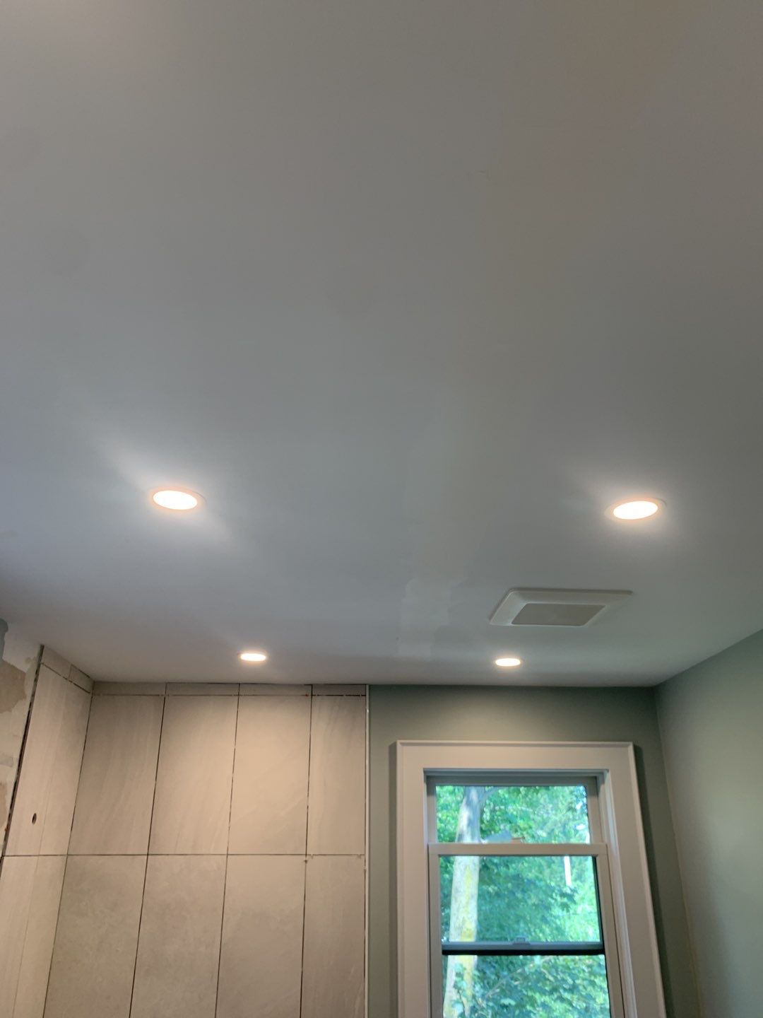 Enhance your home with Castle Electric Inc.'s top-notch electrical and lighting services.