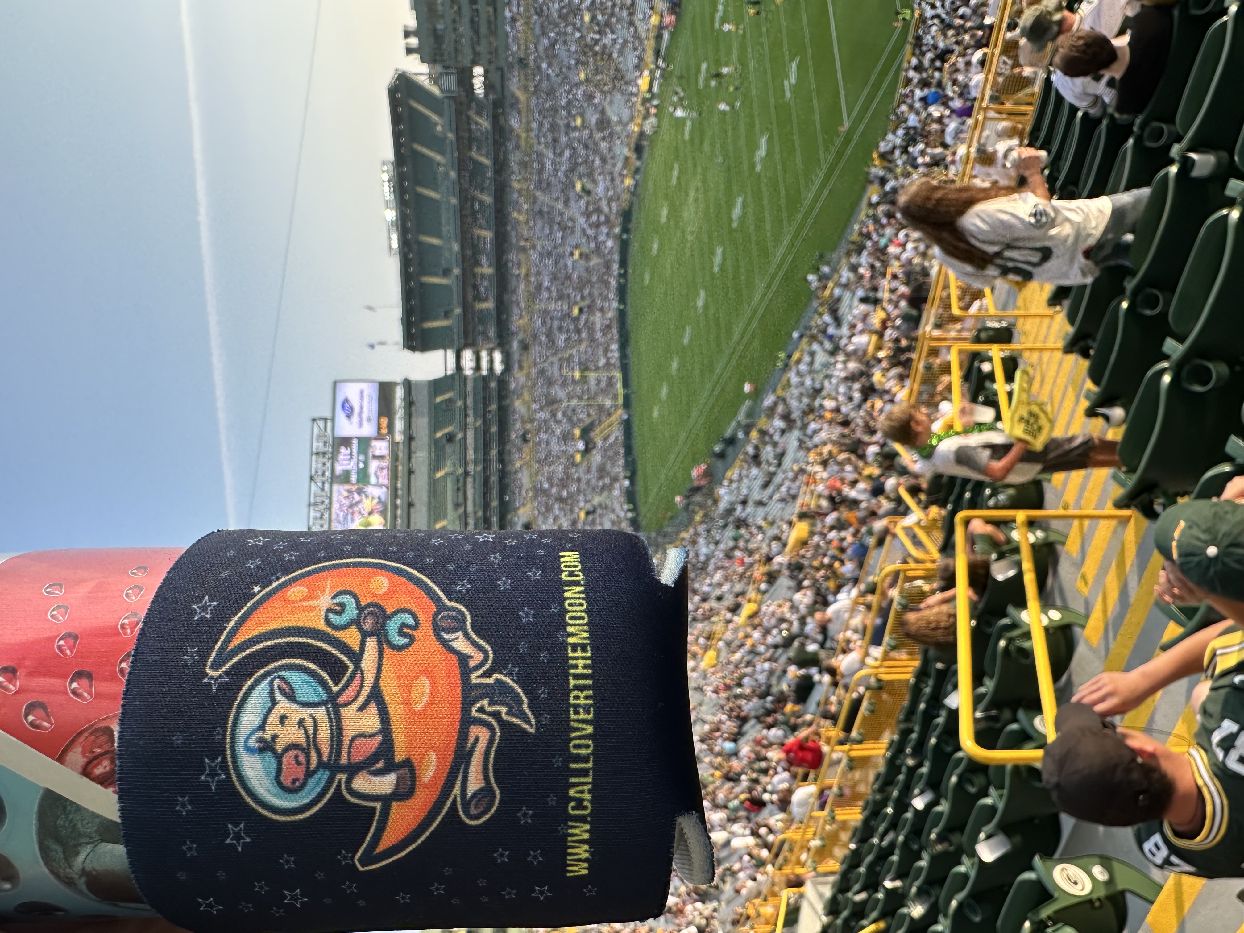 Experience stellar service with Over the Moon at every event!