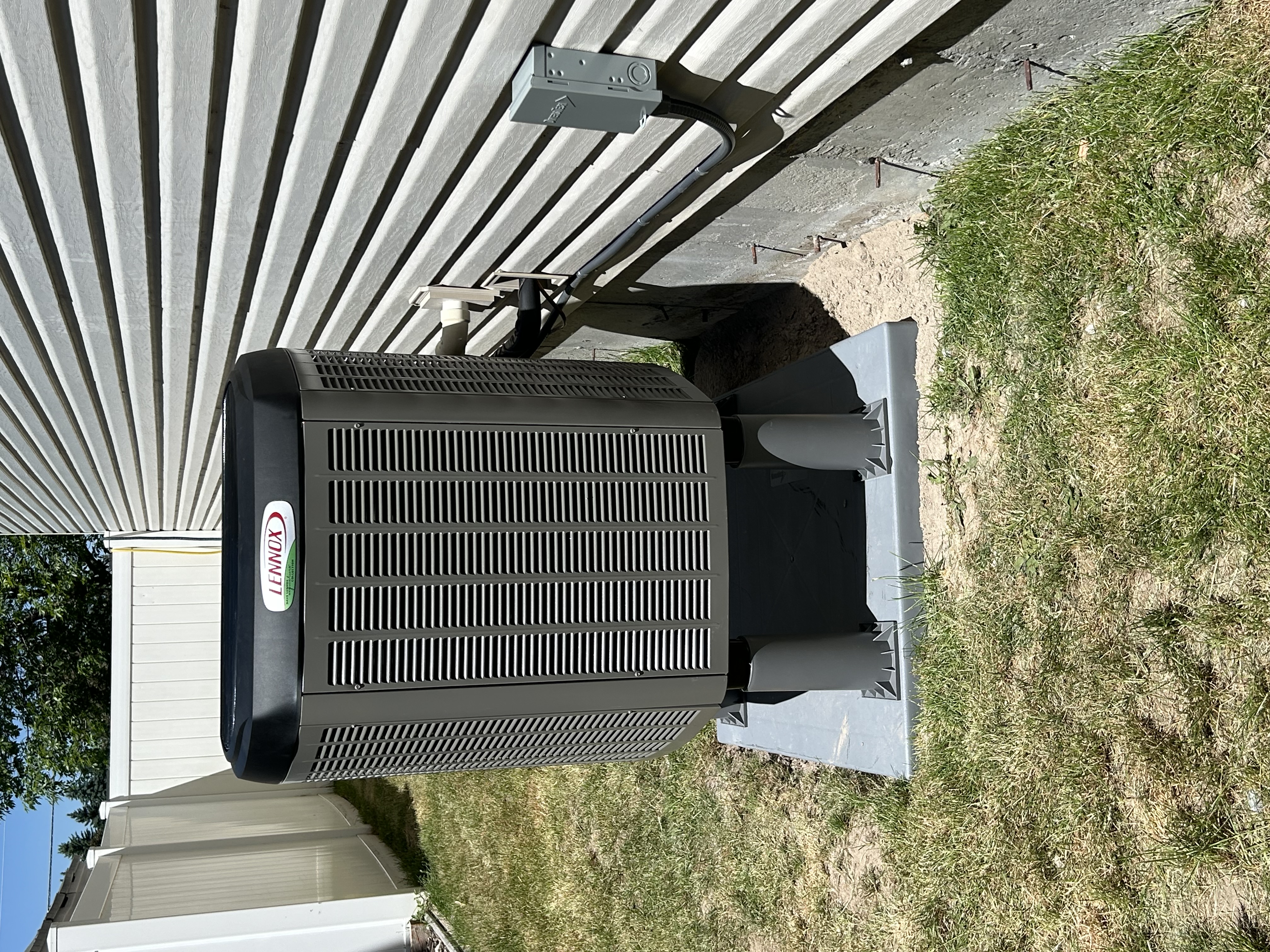 Ensure your home stays cool and comfortable with professional AC installations by First Call Jewel.