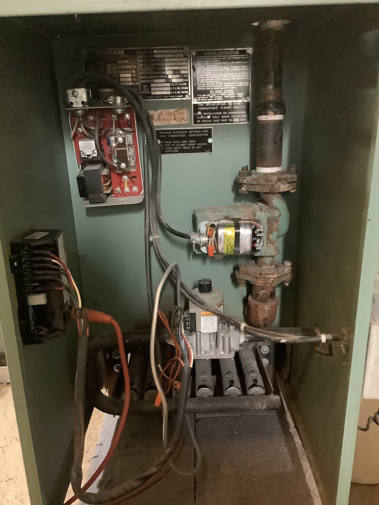 Discover exceptional heating solutions with Bell Plumbing, Heating, Cooling & Electrical, where expertise meets reliability.