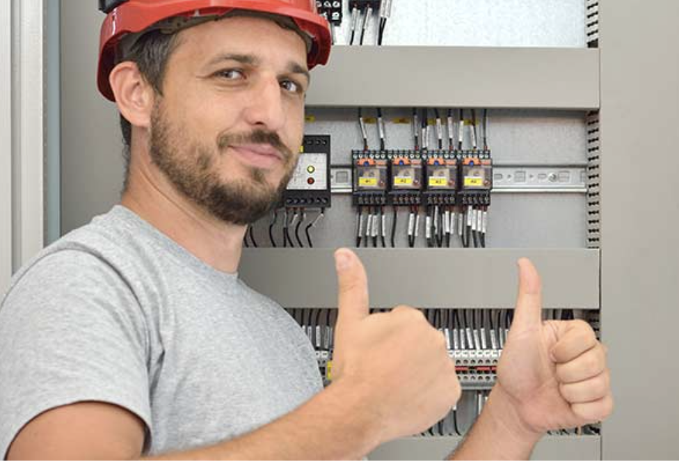 At Luminous Electric, we ensure top-notch safety and professionalism in every electrical installation.