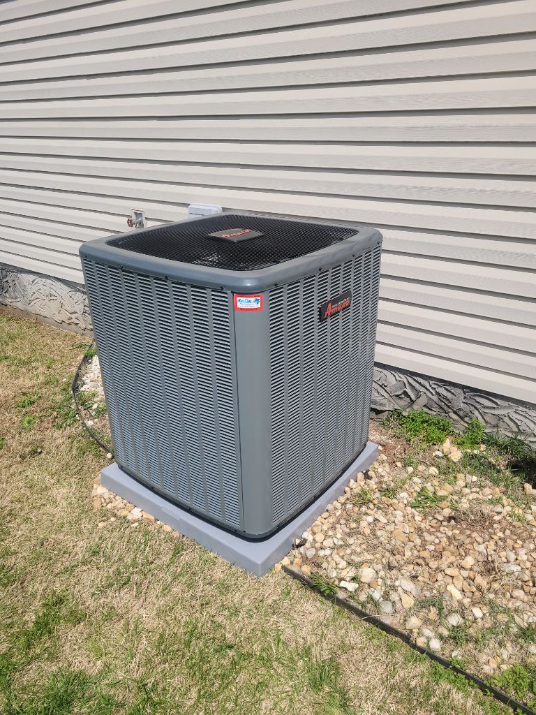 Experience the top-notch quality and reliability of Aire Care Mechanical Heating & Cooling with our expertly installed AC solutions that enhance your home's comfort.