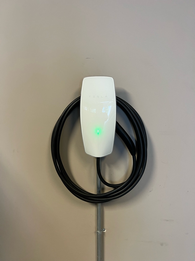 Empower your journey with Aardvark Electric, Inc.'s expert EV Charger Installation for a smarter, greener future.