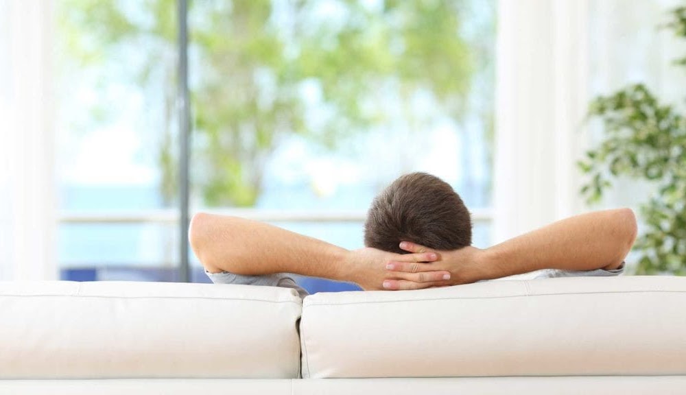 Experience ultimate comfort and peace of mind with Tri-State Water Power and Air's exceptional services.