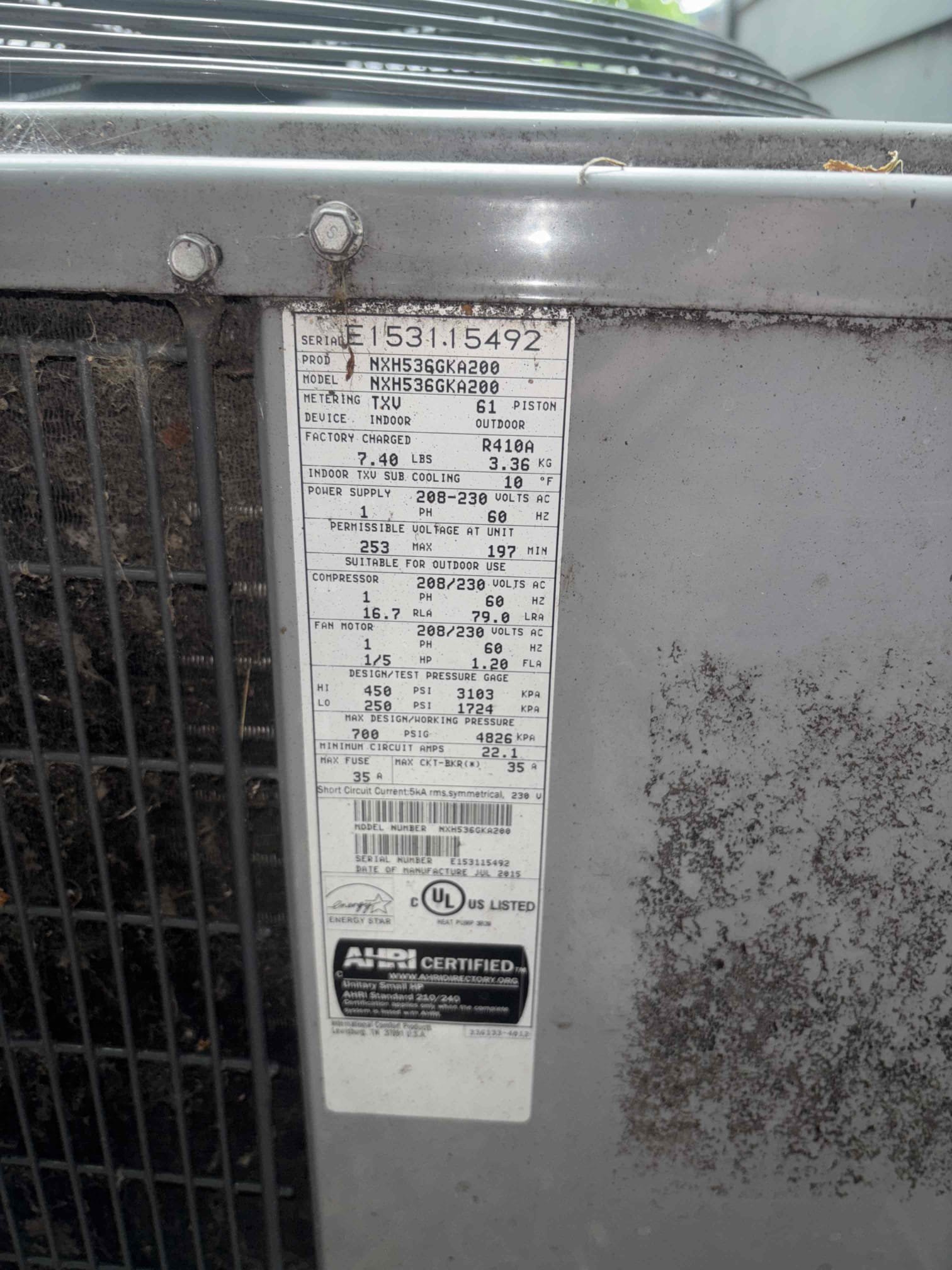 Trust SALT Plumbing Air & Electric for reliable HVAC solutions tailored to your needs.