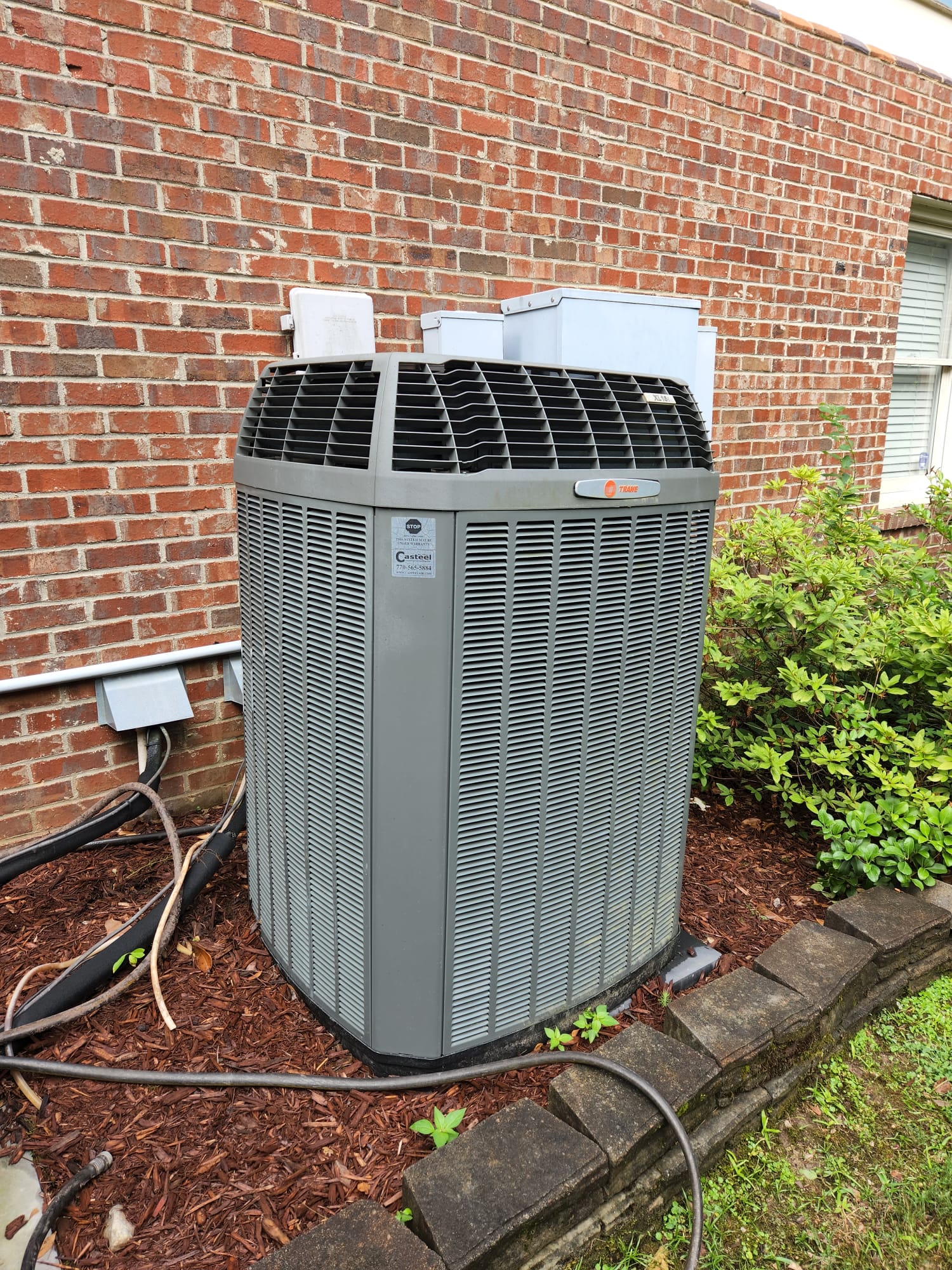 Trust Bardi Heating, Cooling, Plumbing, Electrical for reliable and efficient air conditioning installations and services.