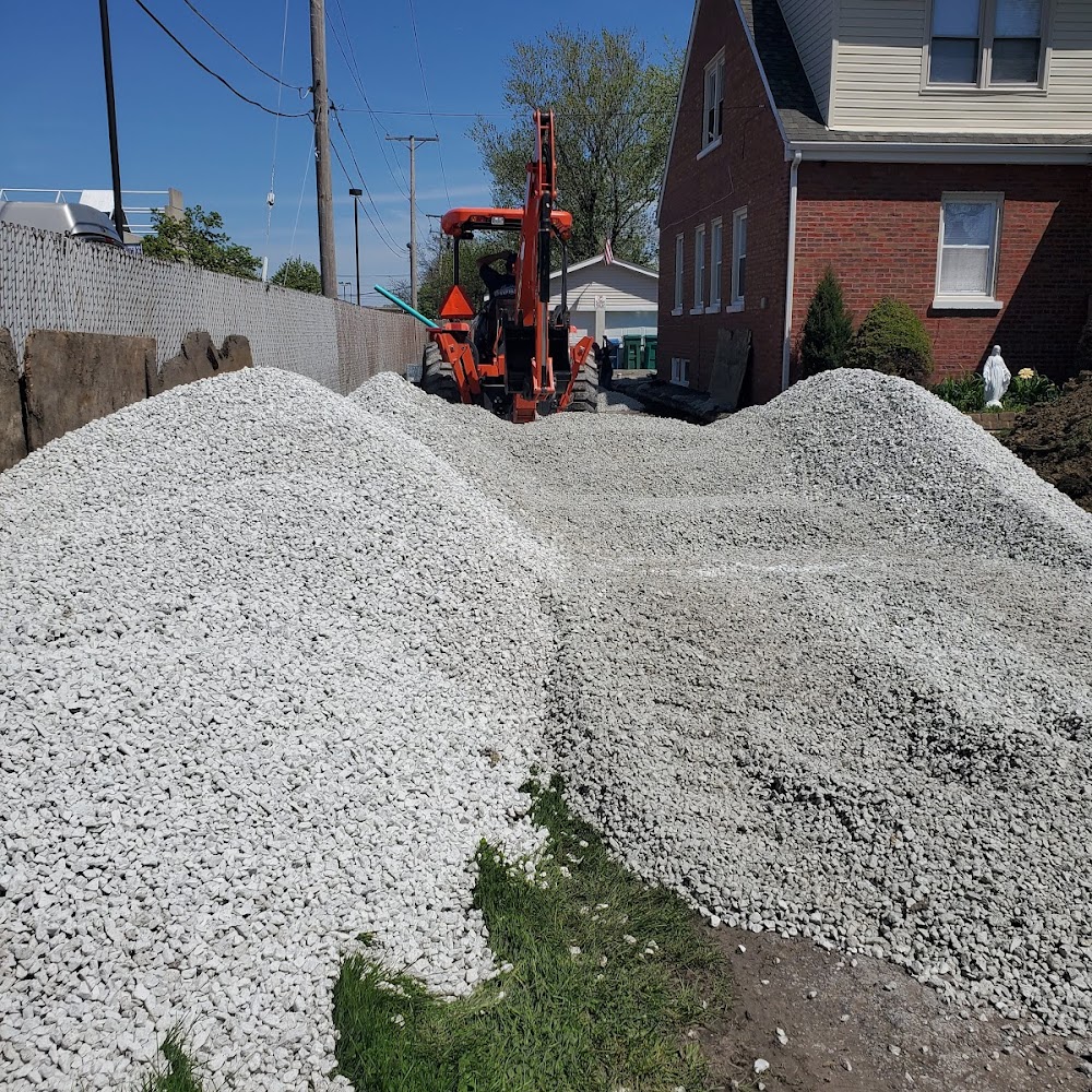 Flatley's Plumbing Express: Building foundations with precision and expertise for your plumbing needs.