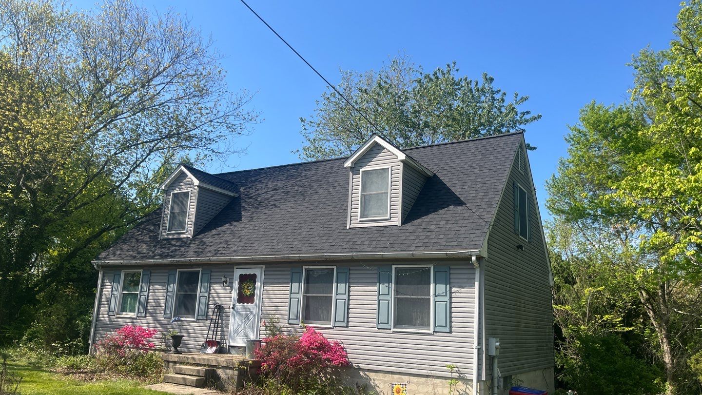 Mast Roofing & Construction delivers dependable roofing craftsmanship that boosts curb appeal and protects your home with lasting shingles.