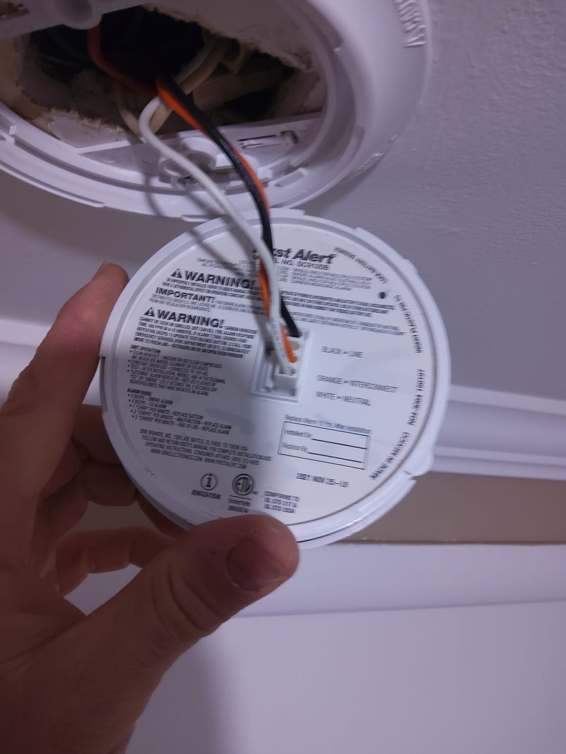 Trust Service Professionals for precise and reliable installation services that prioritize your safety.