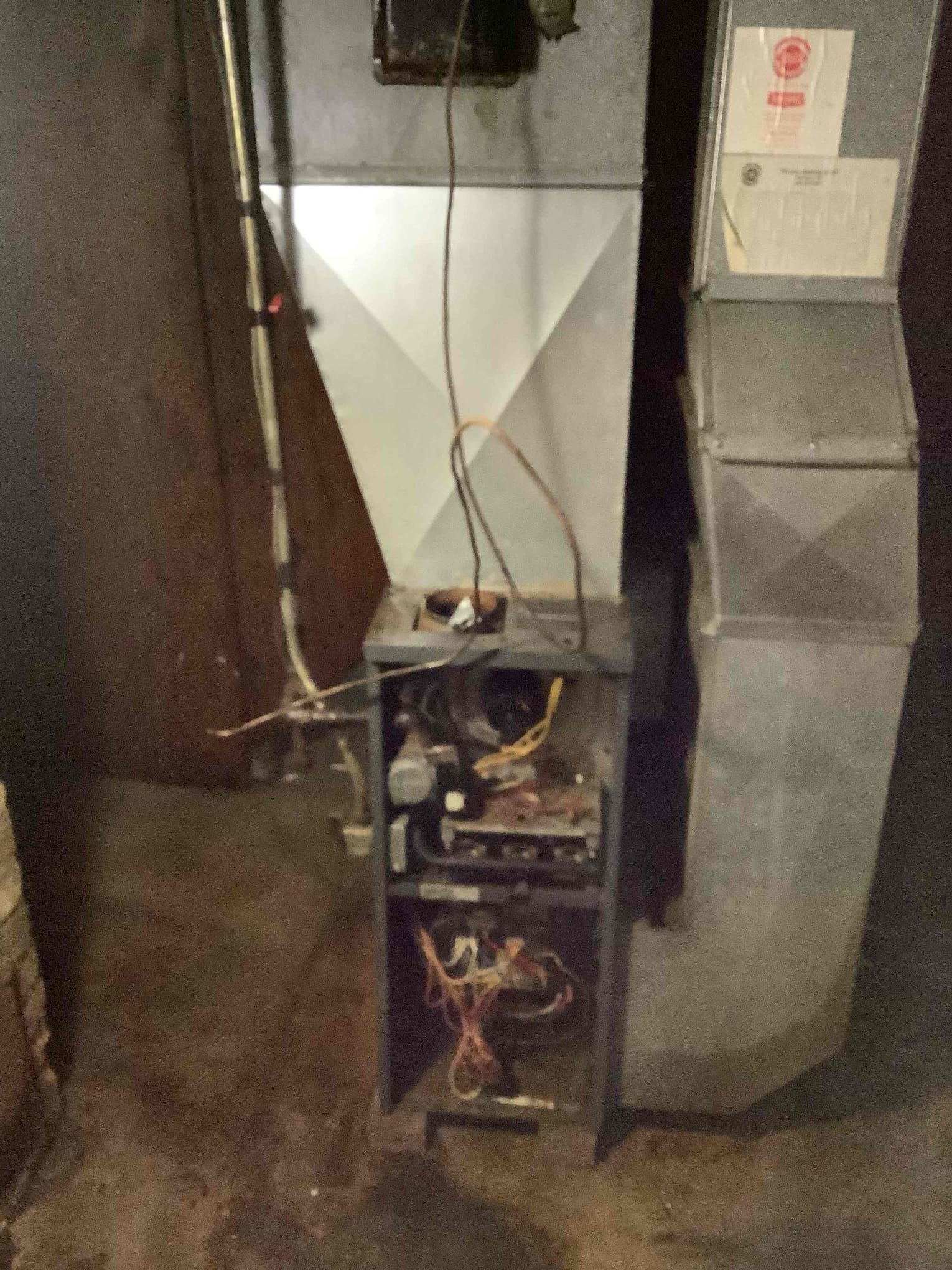 Trust Harker Heating & Cooling for top-notch HVAC maintenance and repair services to ensure your home's comfort.